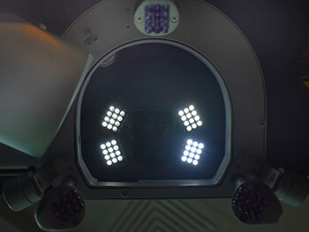 LASIK Equipment Lasik equipment lights