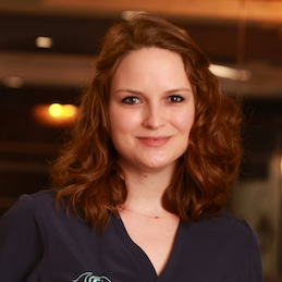 Darcy Seaton