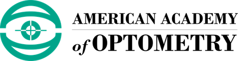 American Academy of Optometry logo