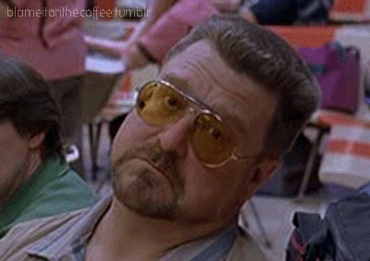 john goodman wearing glasses