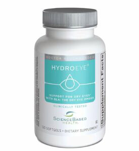 hydro eye product