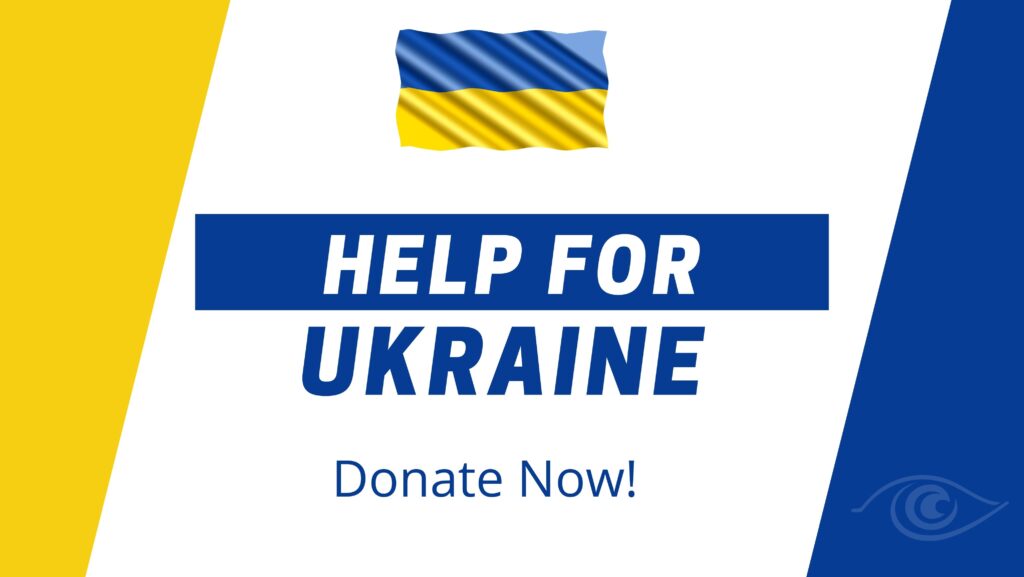 Help for Ukraine