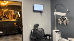 astigmatism vision