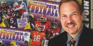 Phil Steel chose LASIK