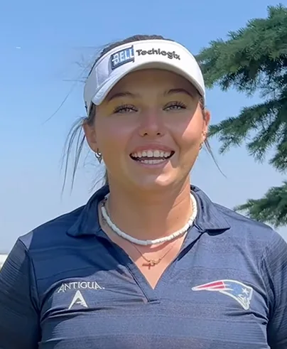 Alexa's story of her corrected vision