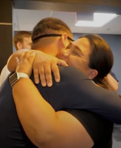 Patient stories from Parhurst Lasik Surgery