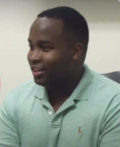 Ron is a Parkhurst Nuvision Lasik patient