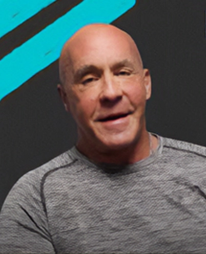 Dr. Charlie Webb shares RLE story