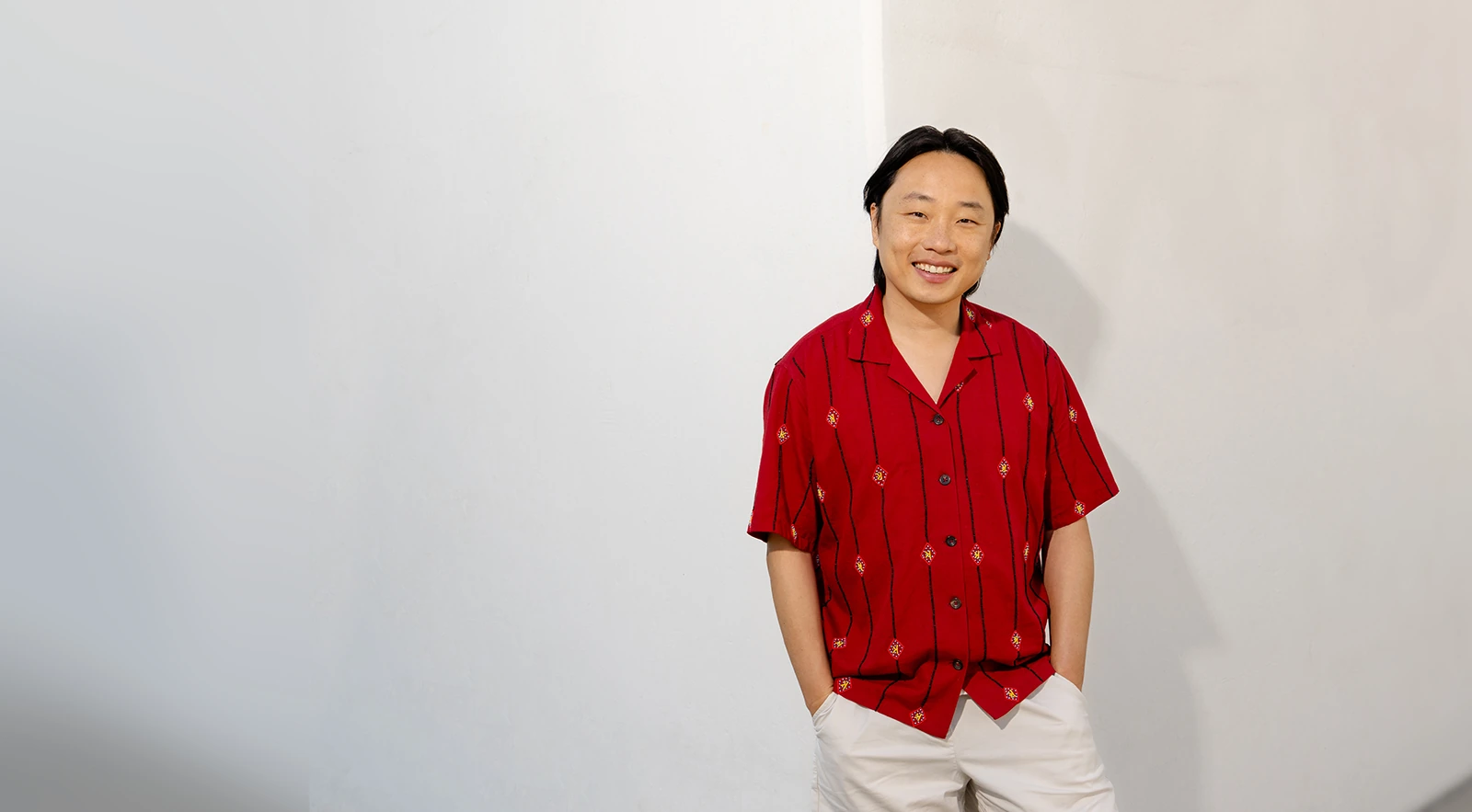 Jimmy O Yang, Comedian