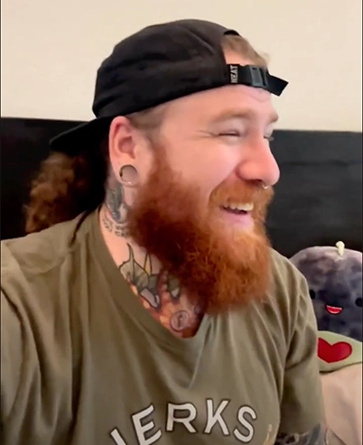 LASIK patient testimonial